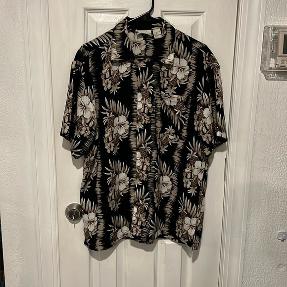 Men’s Island Shores shirt - Picture 1 of 4